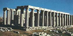Ναός Επικούρειου Απόλλωνα